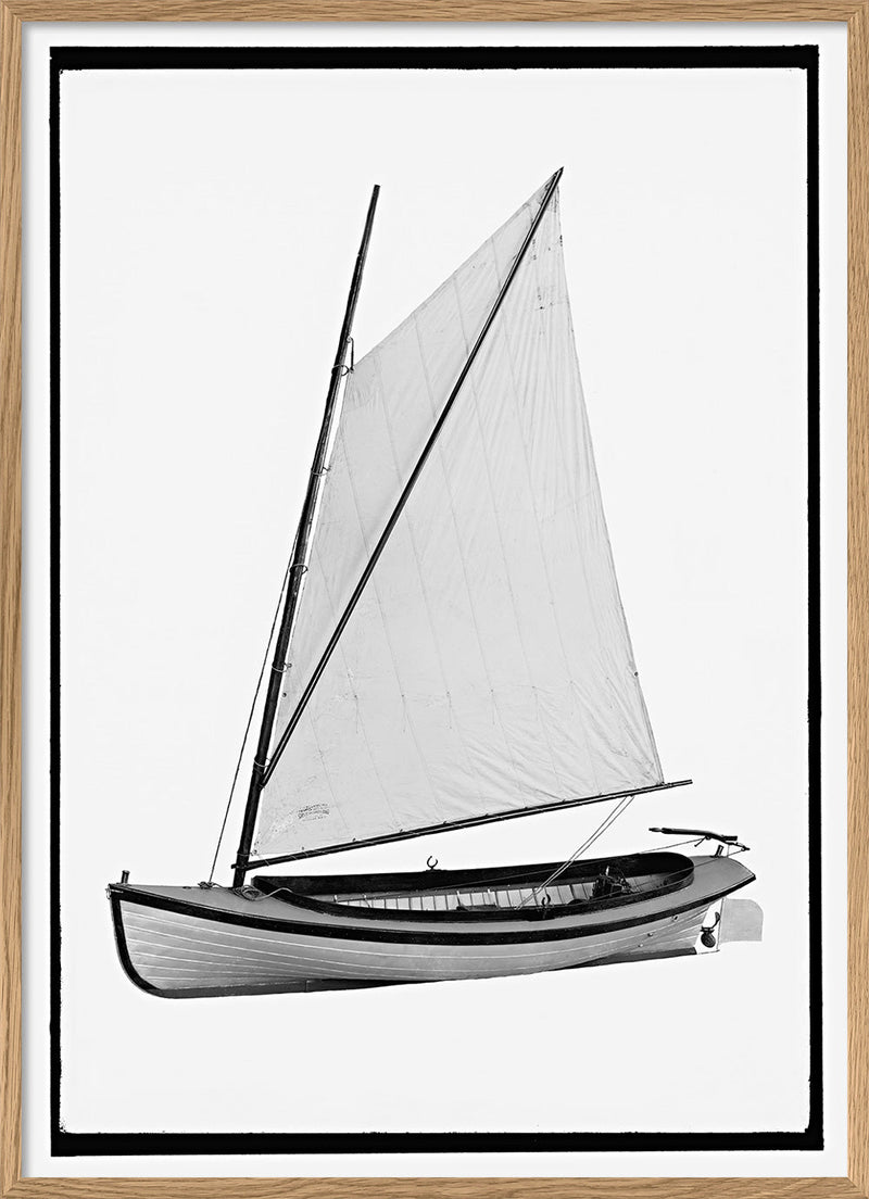 Sail Power