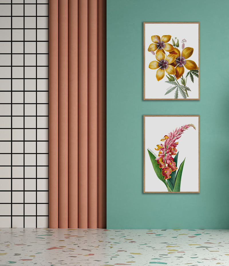 La Lavandine Amournée