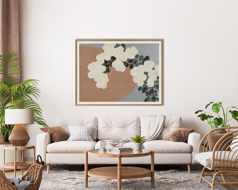 Chrysantemum