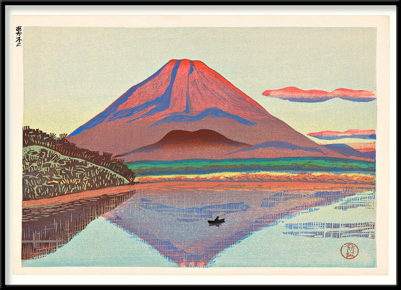 Red Fuji