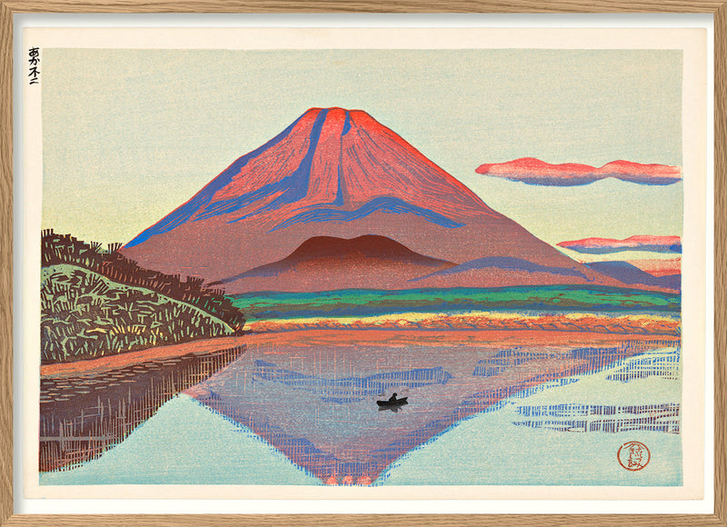Red Fuji