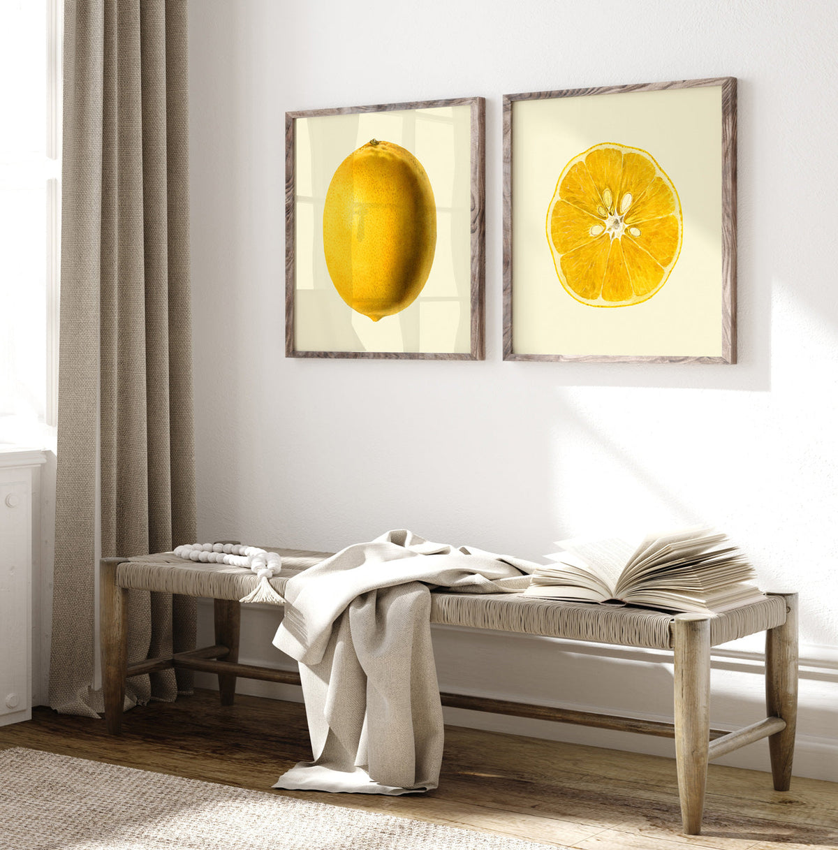 Lemon open – The Dybdahl Co.