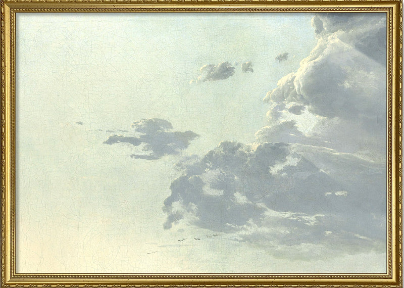 Clouds III
