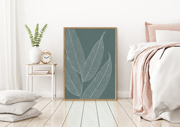 Leaves