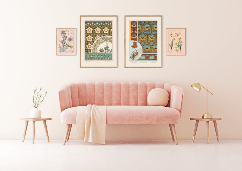 Jonquil - Jonquille - Die Jonquille