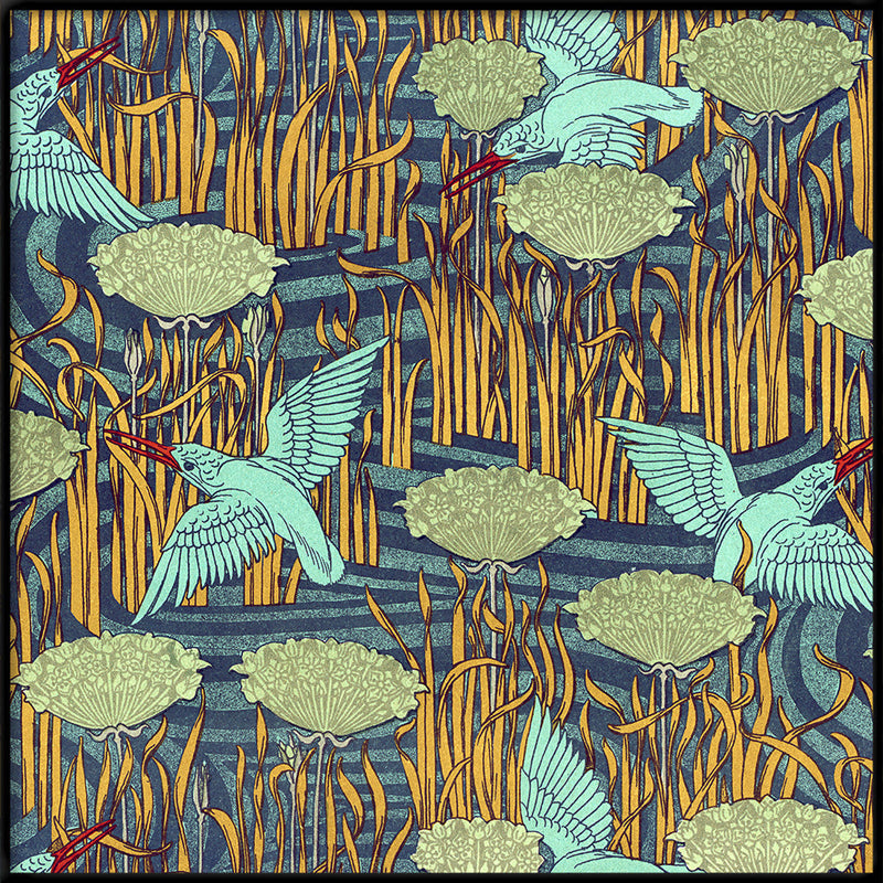 Kingfisher