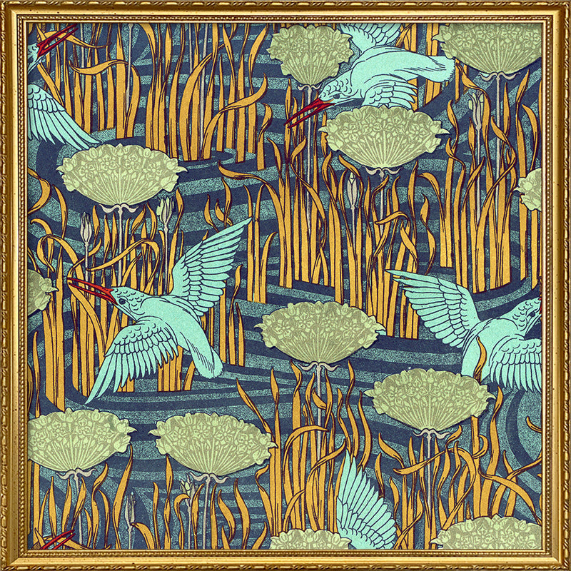 Kingfisher