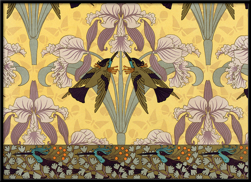 Hummingbird