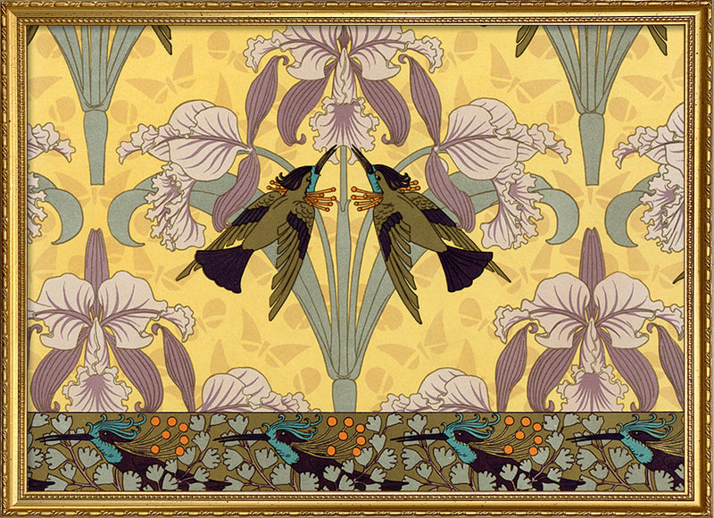 Hummingbird