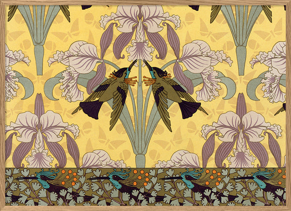 Hummingbird
