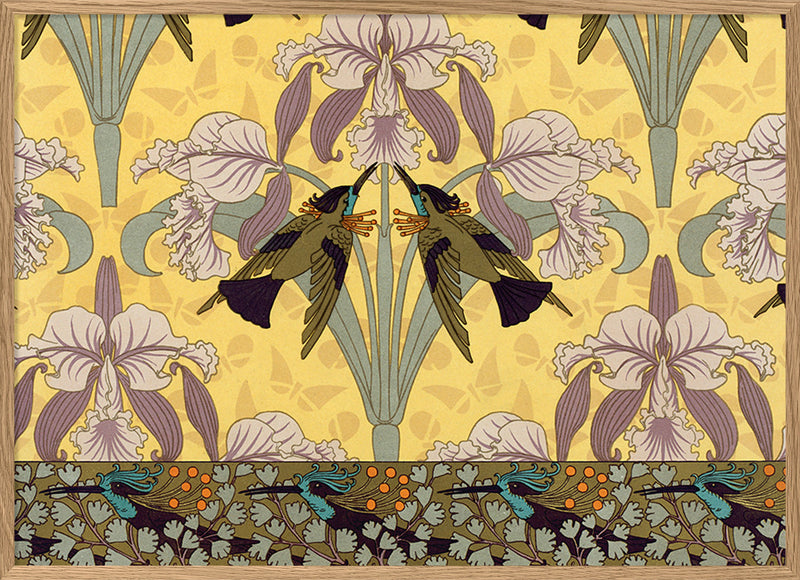 Hummingbird
