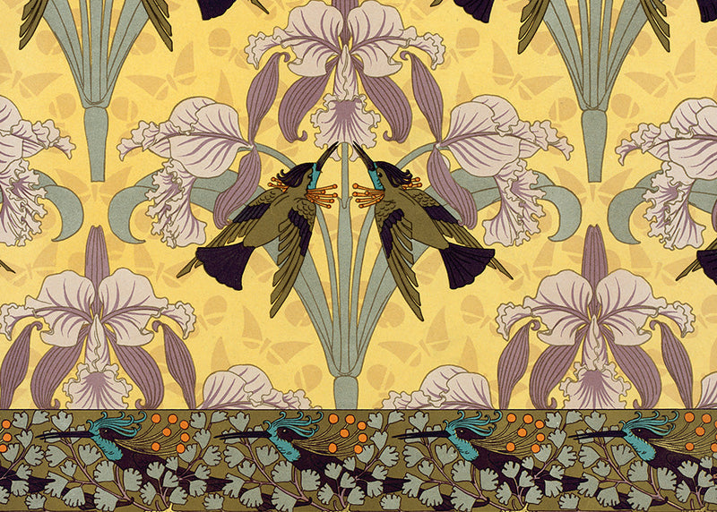 Hummingbird