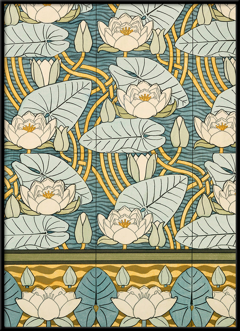 Water Lilies