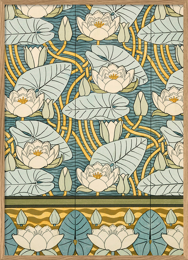 Water Lilies