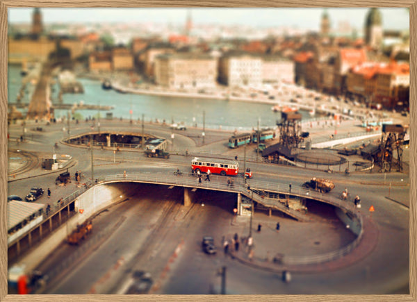 Slussen, Stockholm