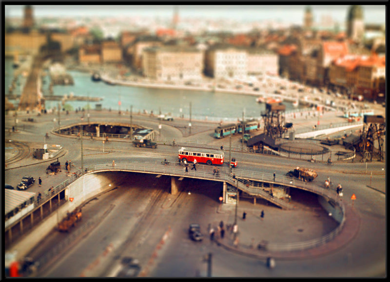 Slussen, Stockholm