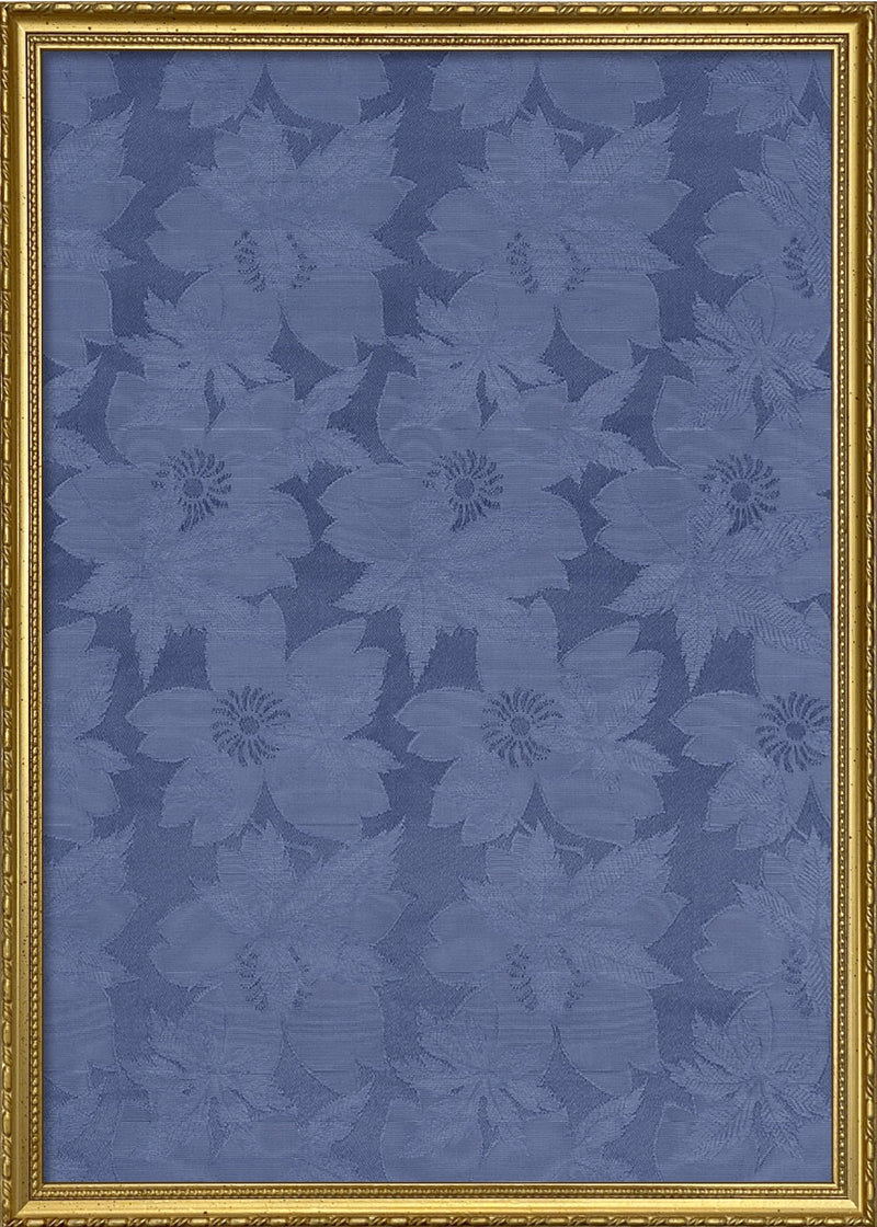 Blue Flower Book Cover