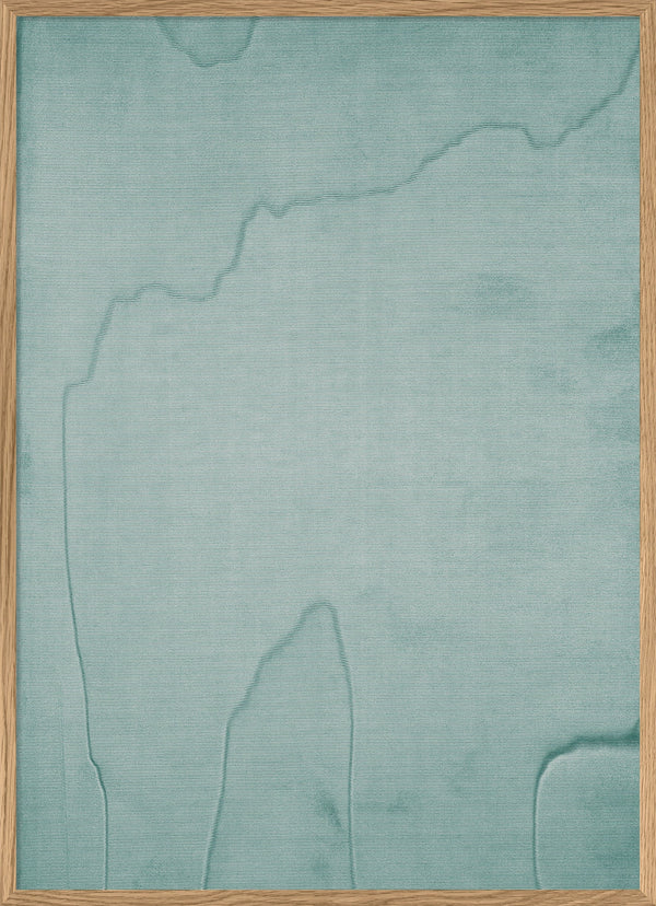 Pale Aqua Book Cover