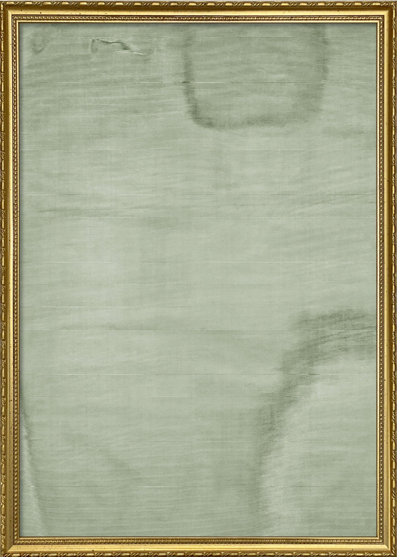 Light Green Book Cover