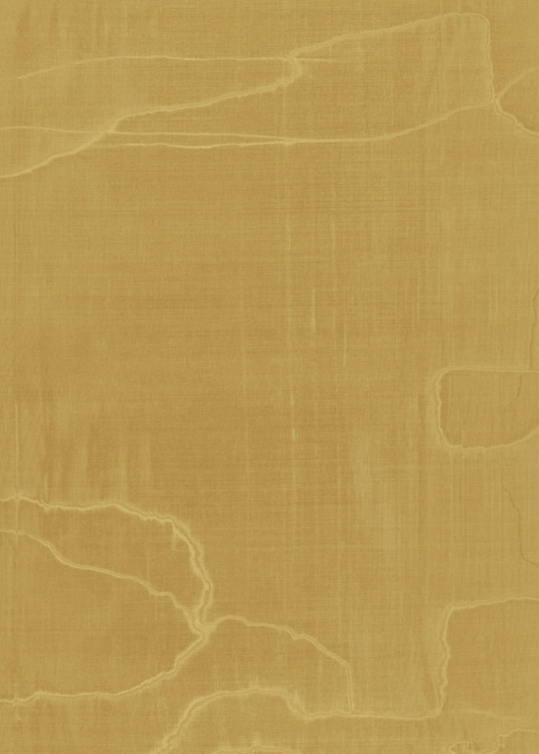 Mustard Yellow Book Cover