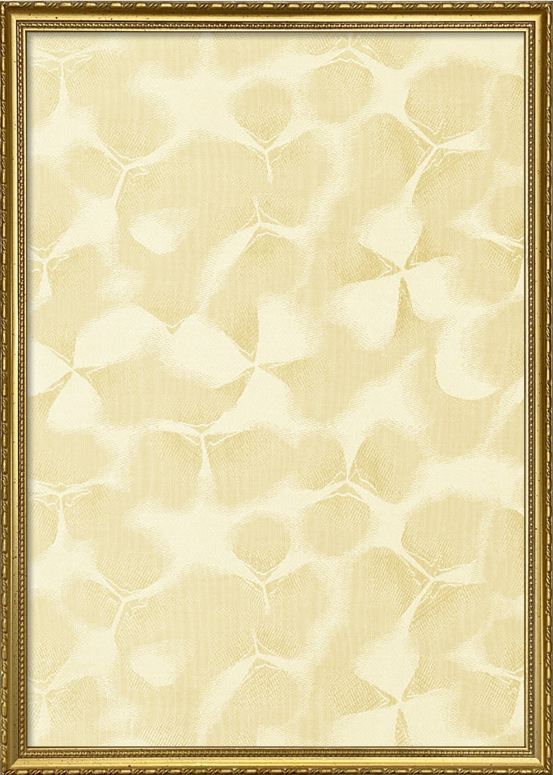 Pastel Yellow Flower Book Cover