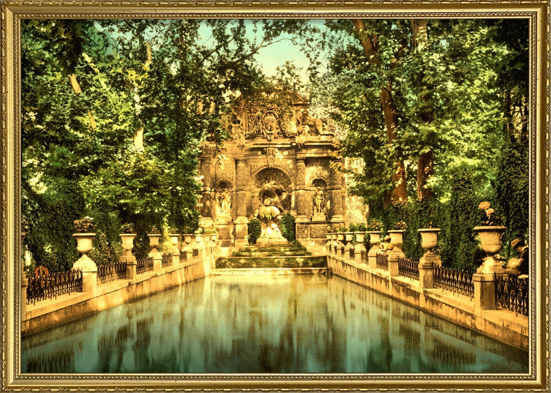 Fountain