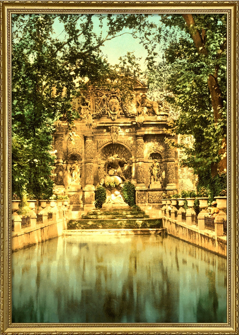 Fountain