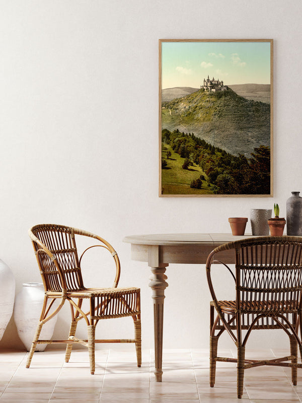 Hohenzollern Castle
