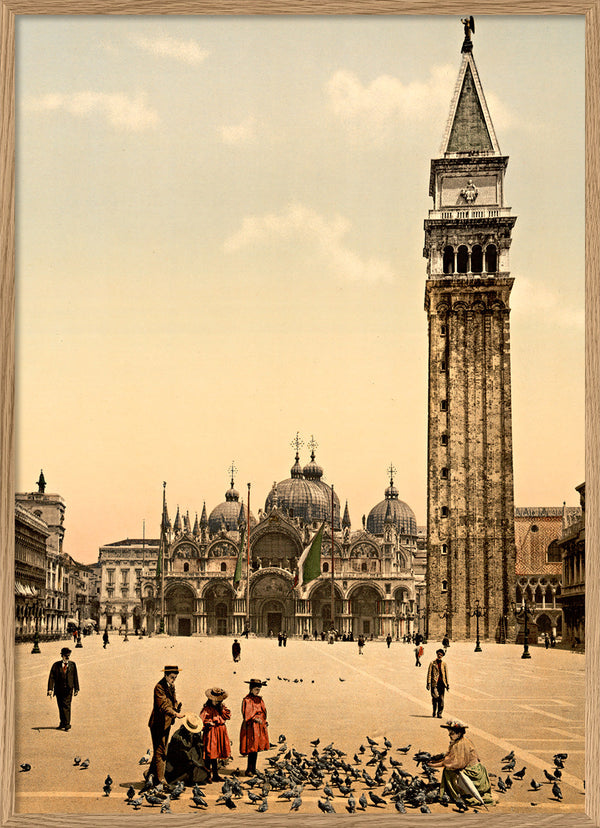 Venice, Italy