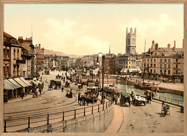 Bristol, United Kingdom