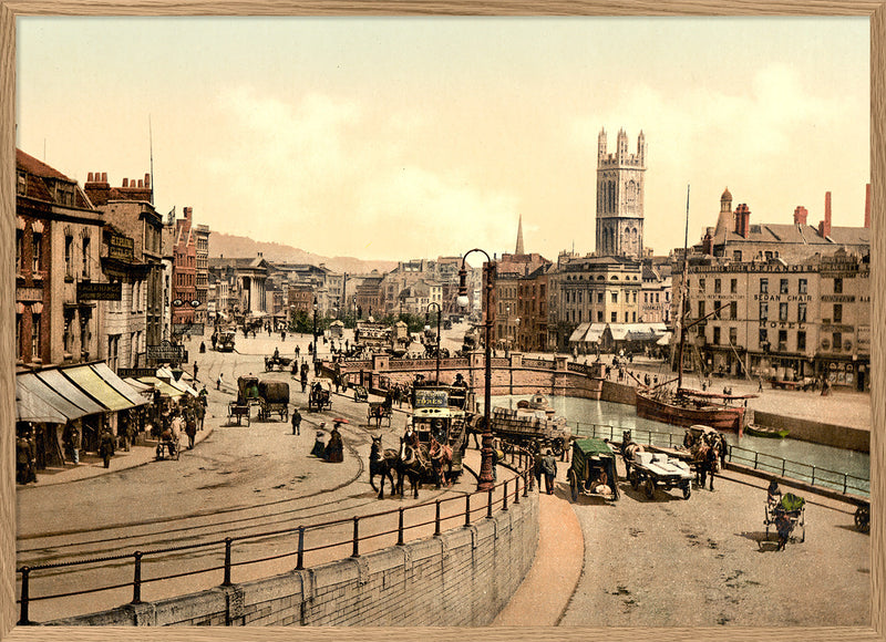 Bristol, United Kingdom