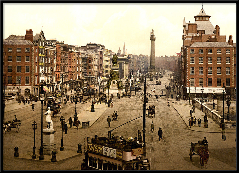 Dublin, Ireland