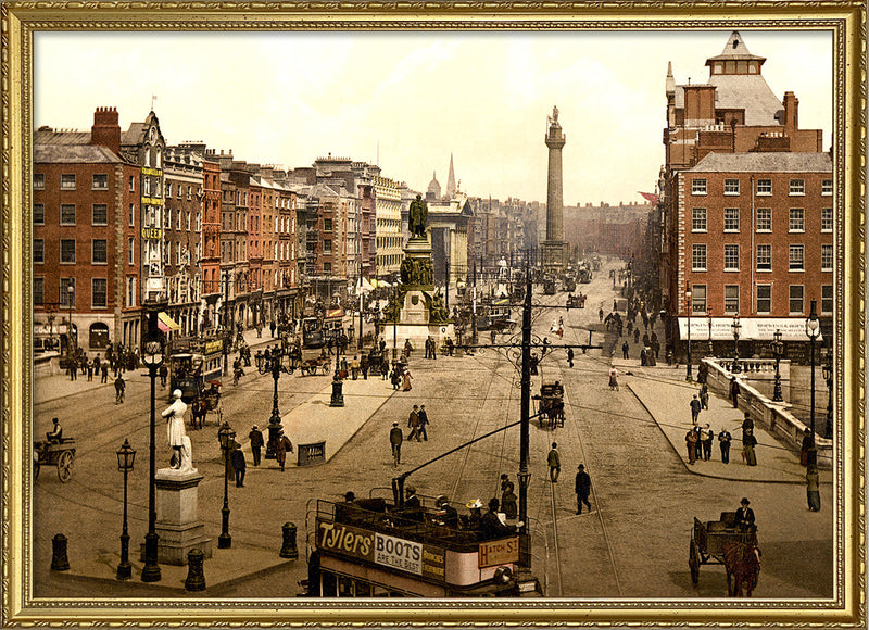 Dublin, Ireland