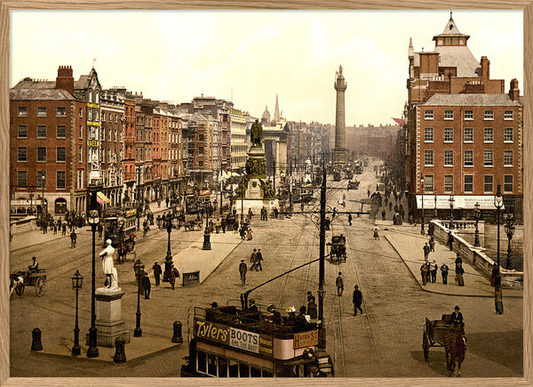 Dublin, Ireland
