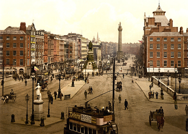 Dublin, Ireland