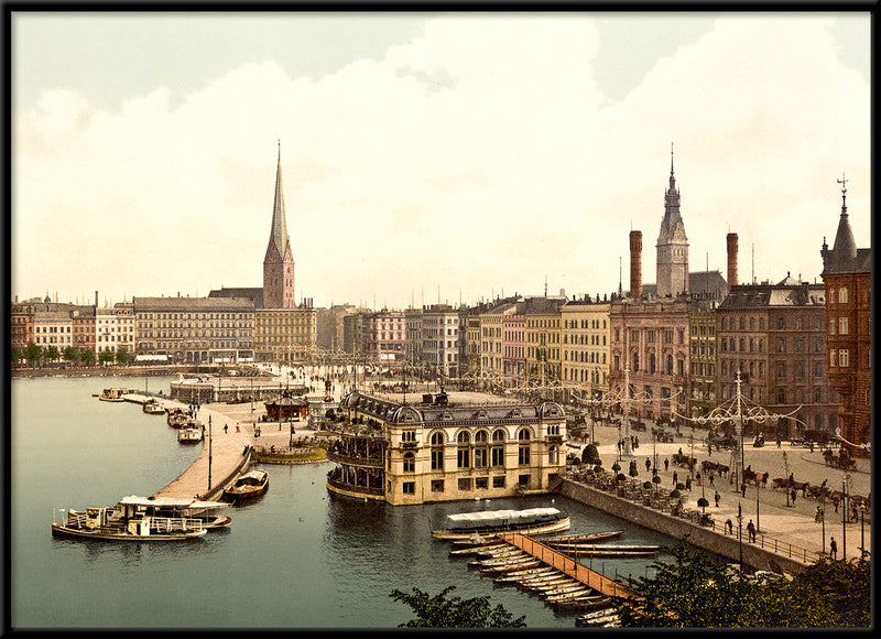 Hamburg, Germany