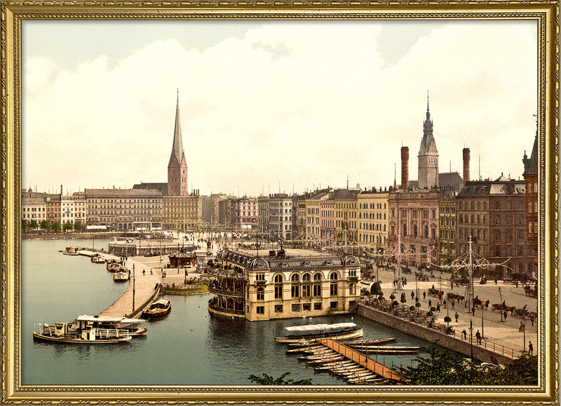 Hamburg, Germany