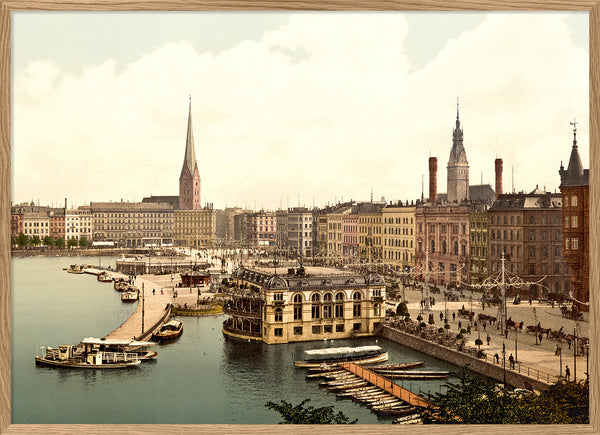 Hamburg, Germany
