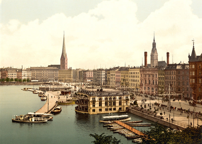 Hamburg, Germany