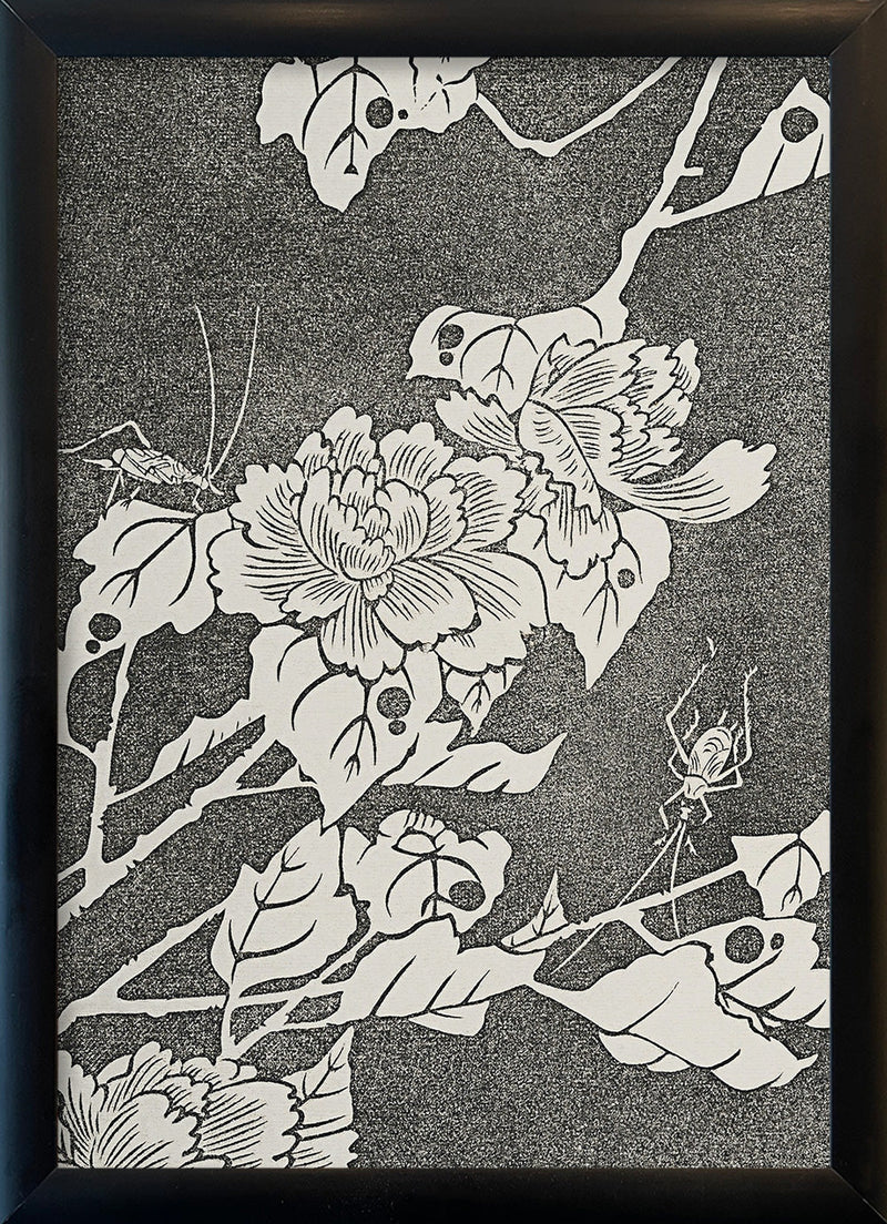 Natural Study I. Mini Print