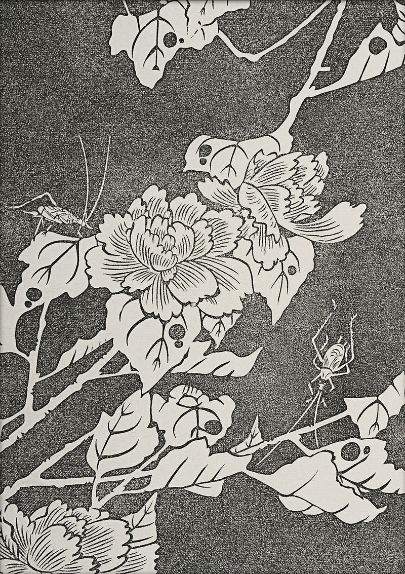 Natural Study I. Mini Print