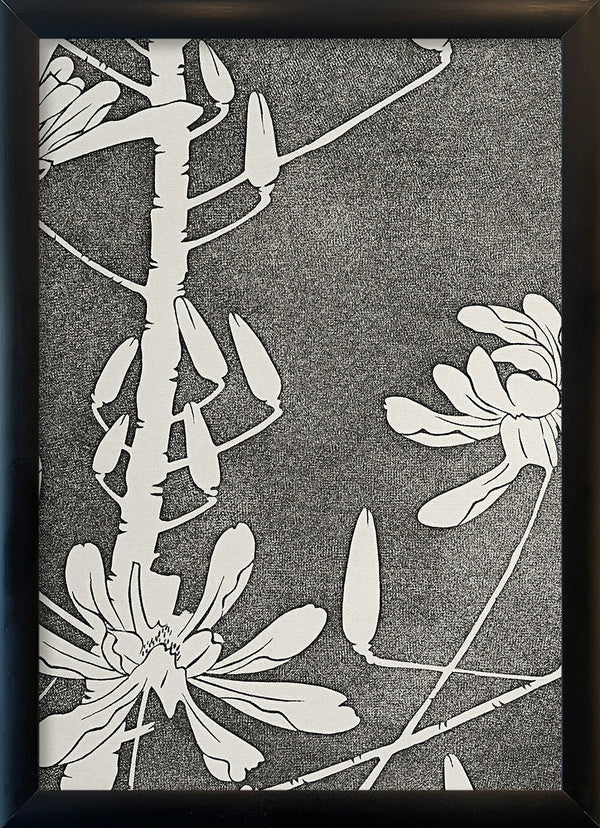 Natural Study III. Mini Print