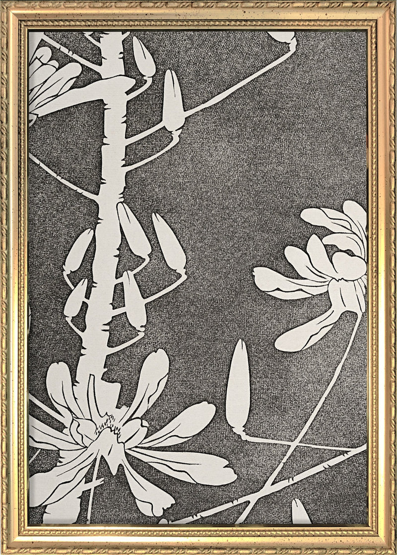 Natural Study III. Mini Print