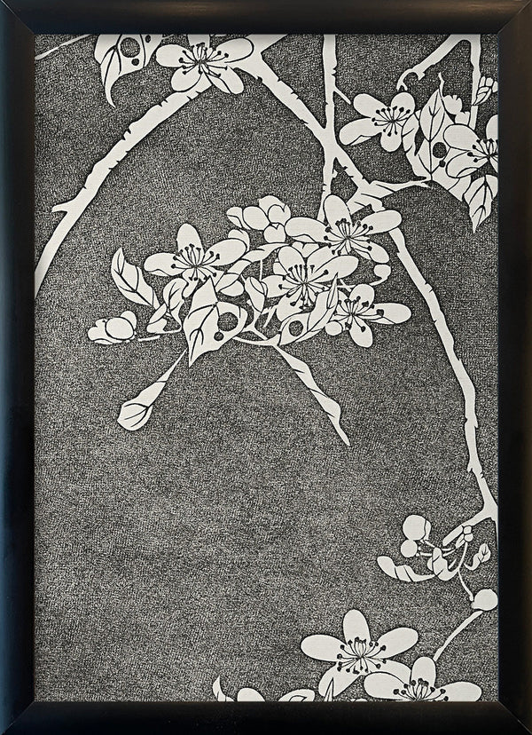 Natural Study IV. Mini Print