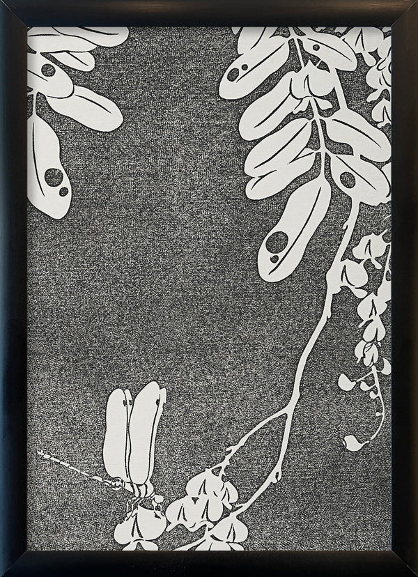 Natural Study VI. Mini Print