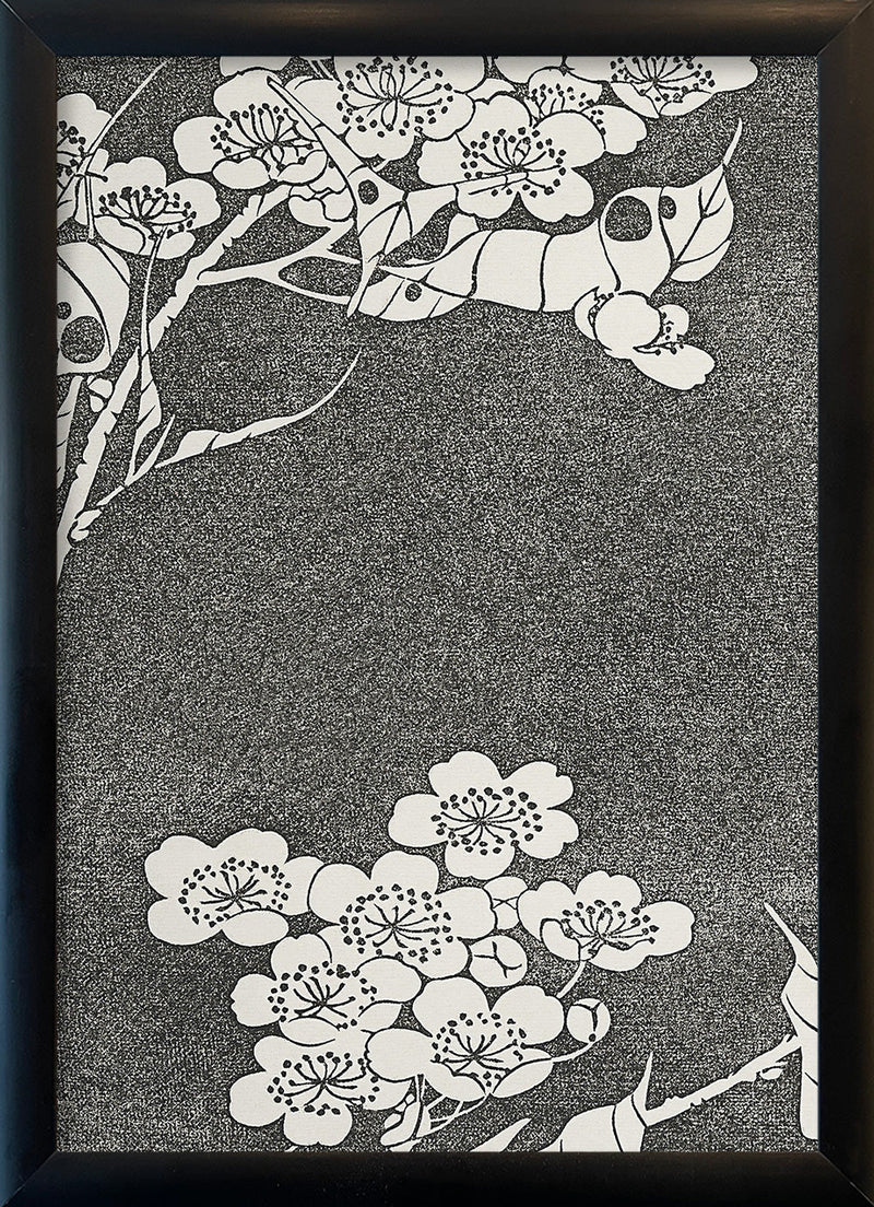 Natural Study VII. Mini Print