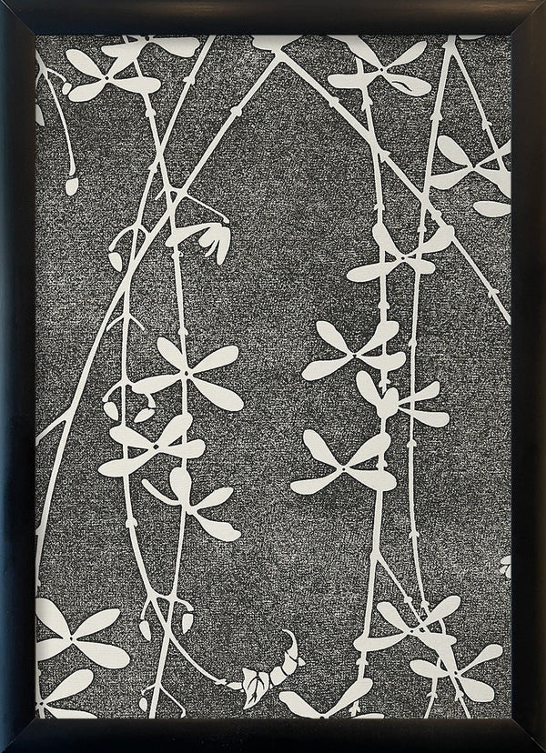 Natural Study VIII. Mini Print