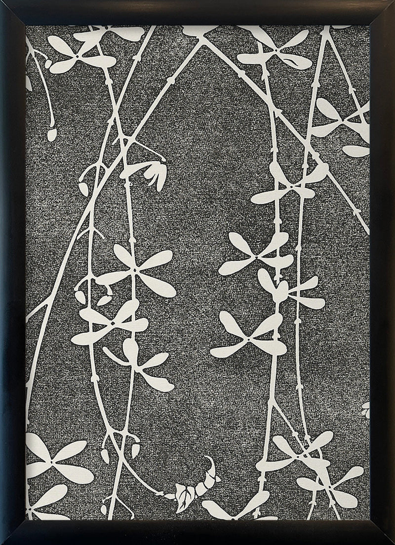 Natural Study VIII. Mini Print