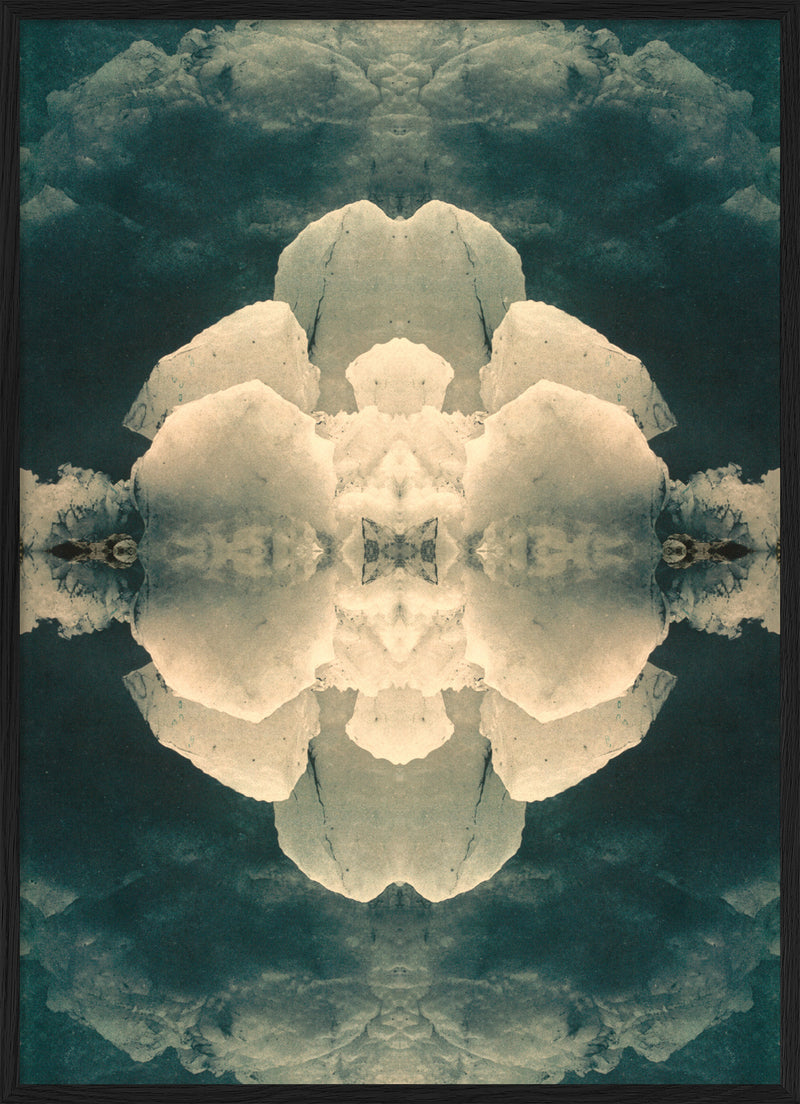 Spejling IV