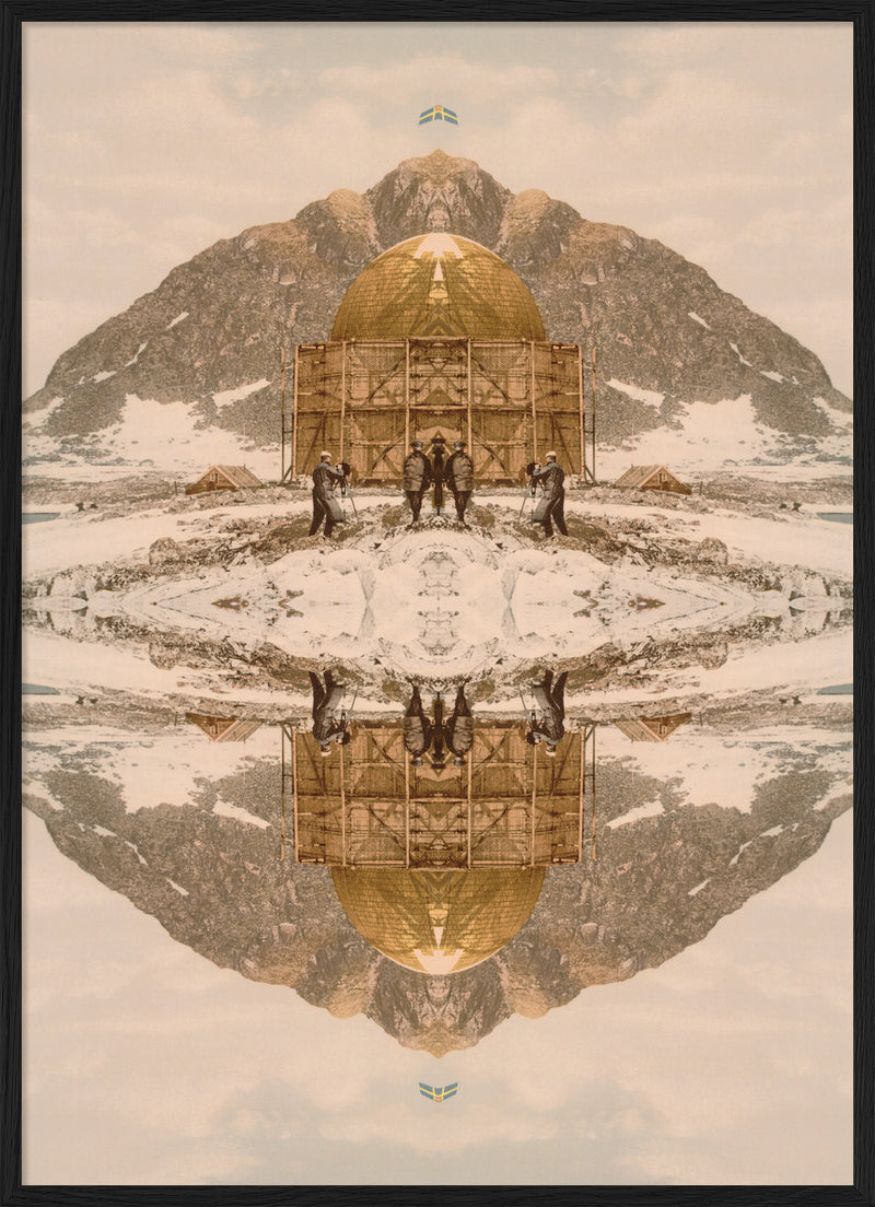 Spejling XIII
